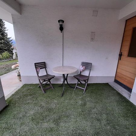 Chalet Apartment By Interlaken. Parking Ringgenberg Extérieur photo