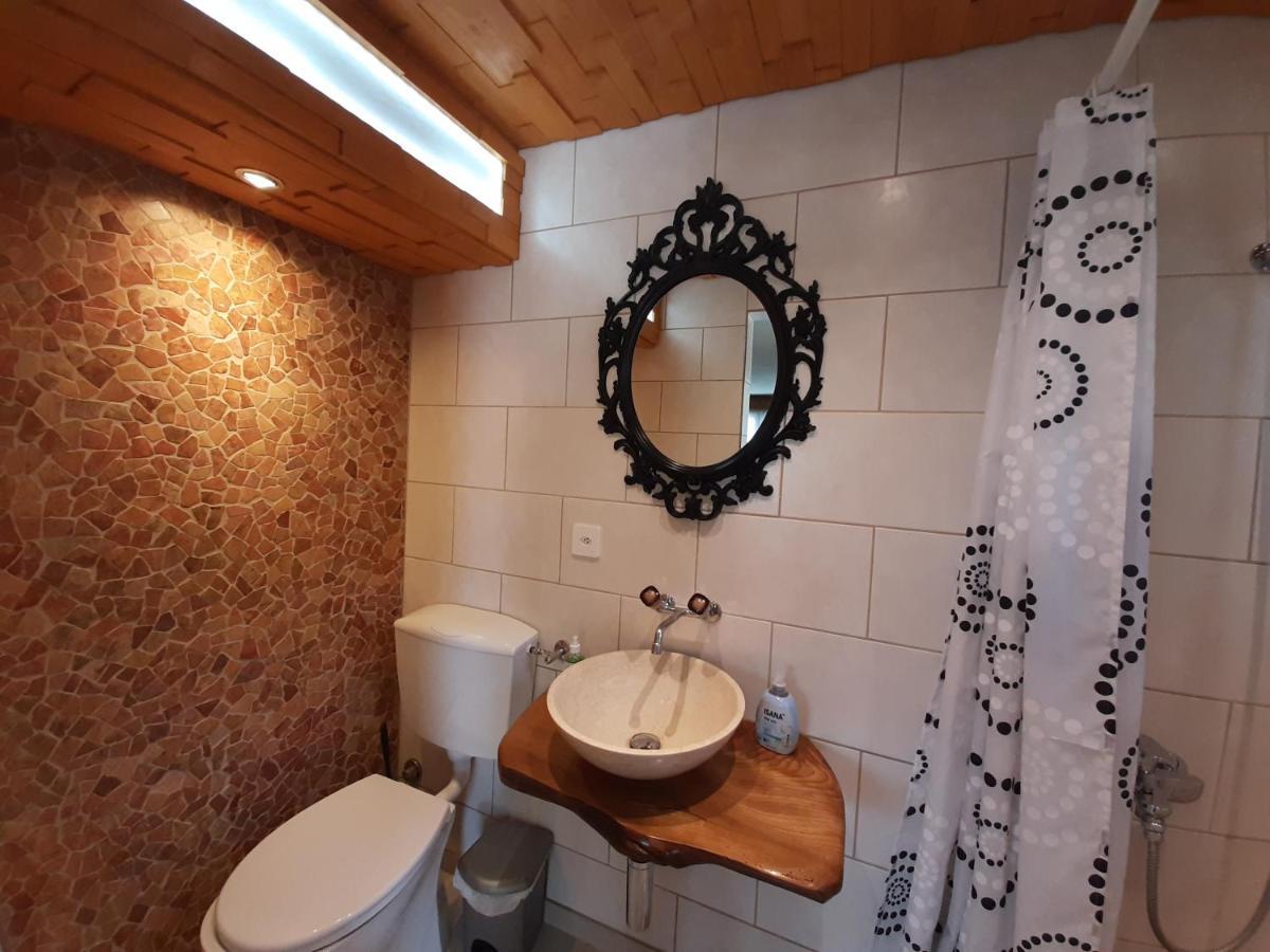 Chalet Apartment By Interlaken. Parking Ringgenberg Extérieur photo