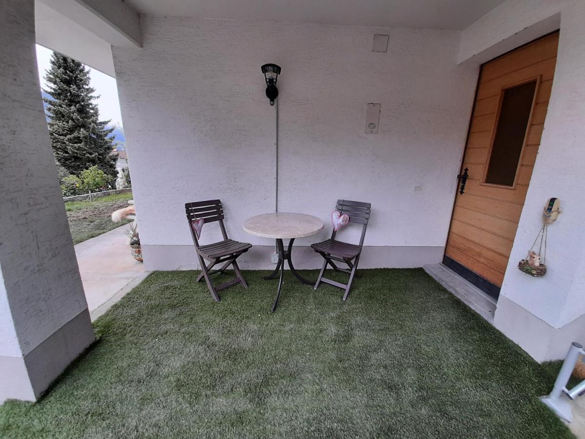 Chalet Apartment By Interlaken. Parking Ringgenberg Extérieur photo
