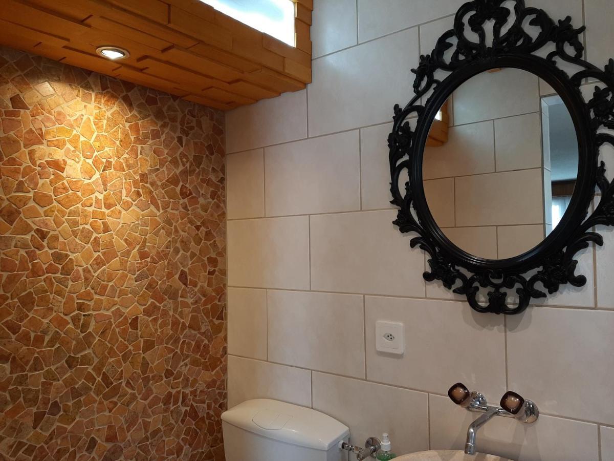Chalet Apartment By Interlaken. Parking Ringgenberg Extérieur photo